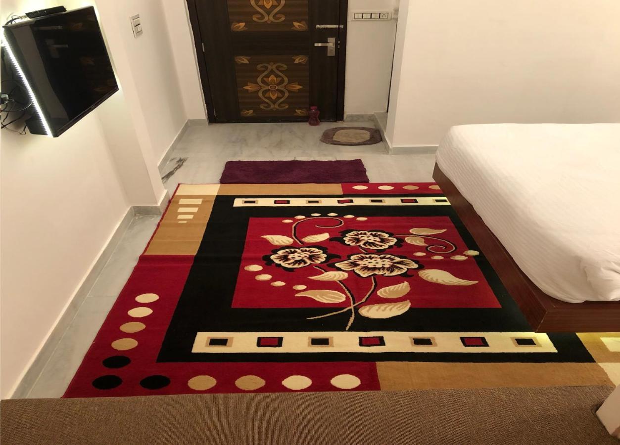 Hotel Nirvana Lakeside Udaipur Luaran gambar
